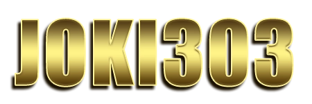 JOKI303 Logo